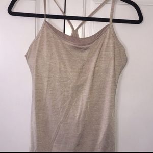Power Y Tank - Lululemon